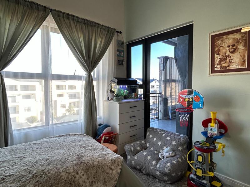 To Let 2 Bedroom Property for Rent in Sandown Western Cape